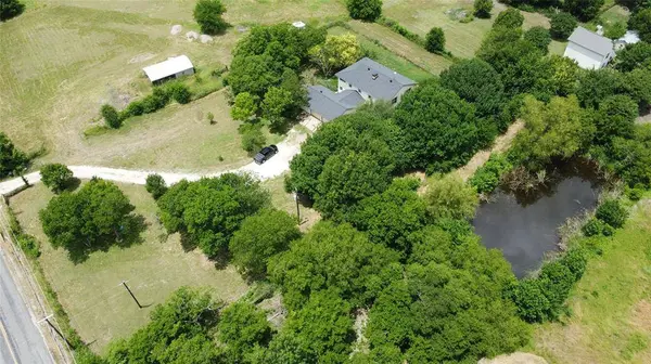 TBD County Road 541, Nevada, TX 75173