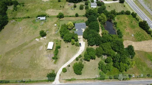 19455 County Road 541, Nevada, TX 75173