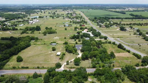 TBD County Road 541, Nevada, TX 75173
