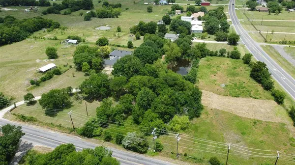 TBD County Road 541, Nevada, TX 75173