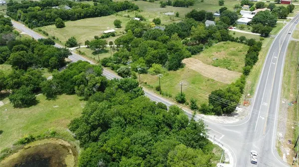TBD County Road 541, Nevada, TX 75173