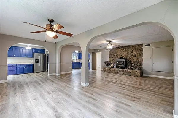19455 County Road 541, Nevada, TX 75173