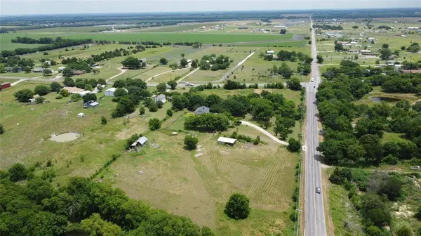 TBD County Road 541, Nevada, TX 75173