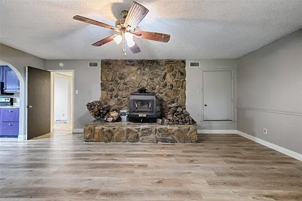 19455 County Road 541, Nevada, TX 75173