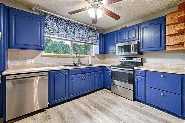 19455 County Road 541, Nevada, TX 75173