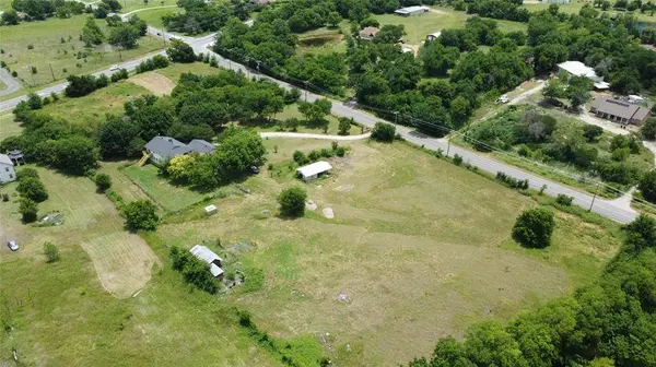 19455 County Road 541, Nevada, TX 75173