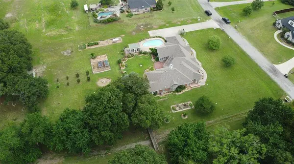 4082 Tracy Lane, Greenville, TX 75402