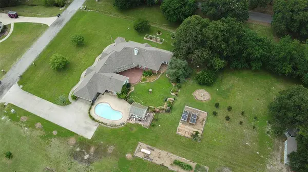 4082 Tracy Lane, Greenville, TX 75402