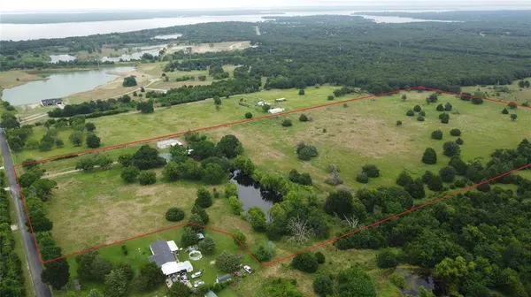 18692 County Road 334, Quinlan, TX 75474