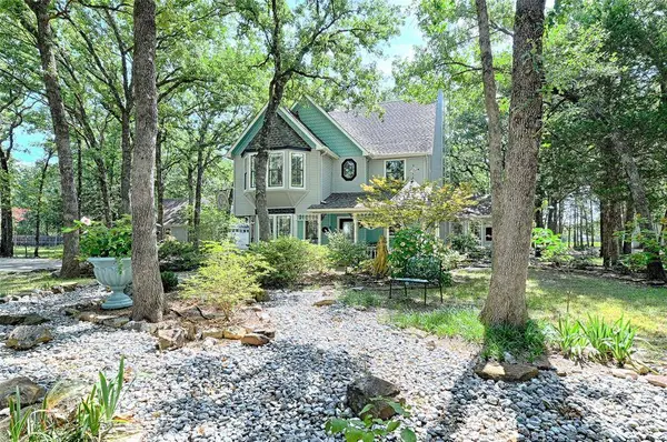 1713 Hollow Way Lane, Quinlan, TX 75474