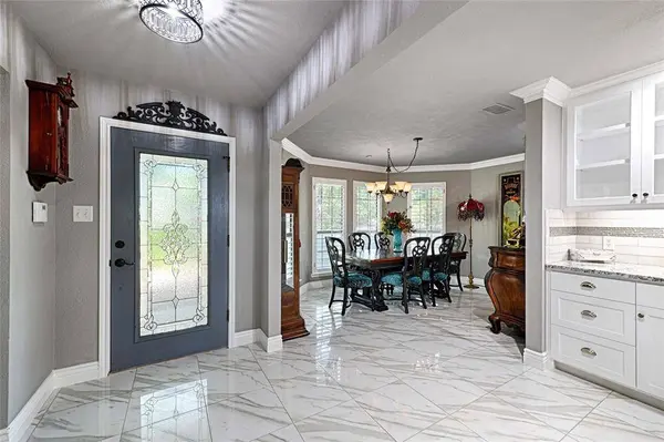 1713 Hollow Way Lane, Quinlan, TX 75474