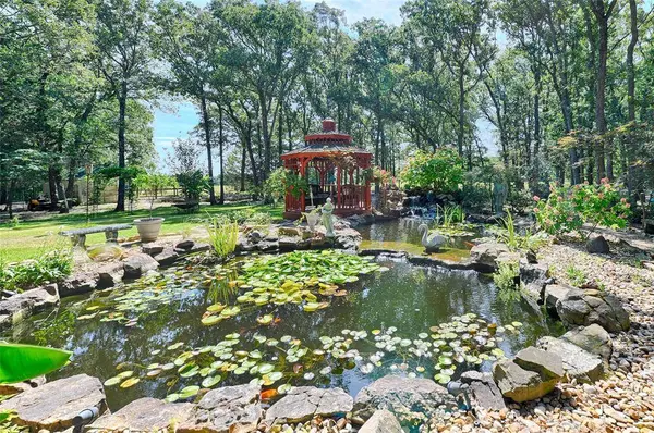 1713 Hollow Way Lane, Quinlan, TX 75474
