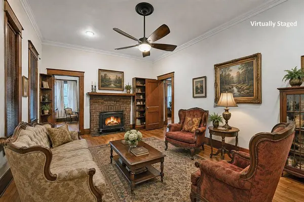 309 W Walnut Street, Whitewright, TX 75491