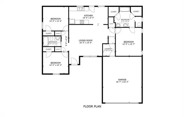 5003 Canton Street, Greenville, TX 75402
