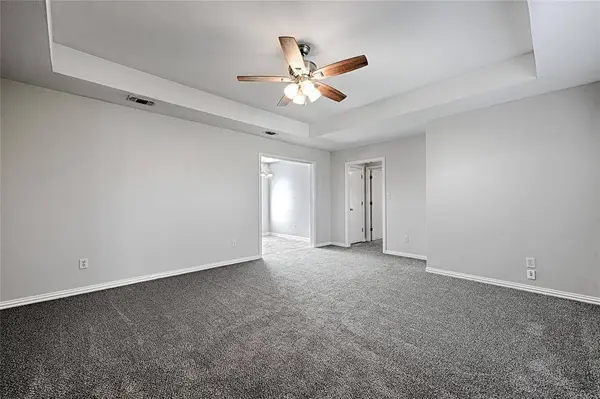 5003 Canton Street, Greenville, TX 75402