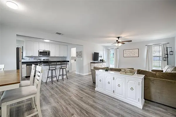 1102 14th Street, Honey Grove, TX 75446