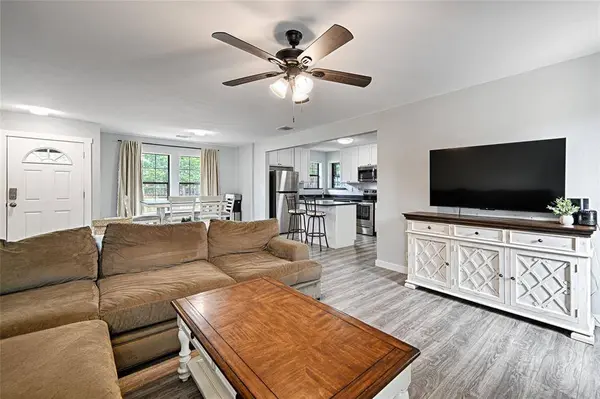 1102 14th Street, Honey Grove, TX 75446