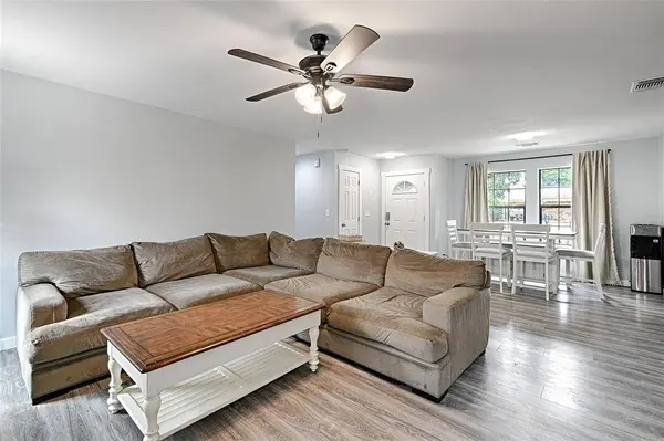 1102 14th Street, Honey Grove, TX 75446