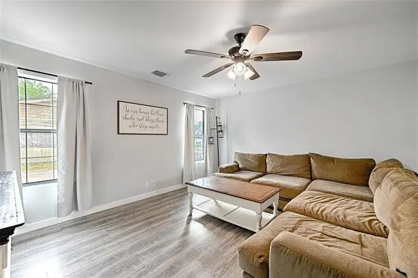 1102 14th Street, Honey Grove, TX 75446