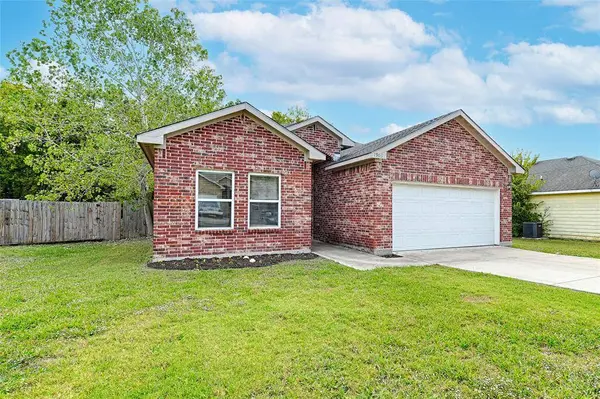 1903 Morgan Street, Greenville, TX 75401