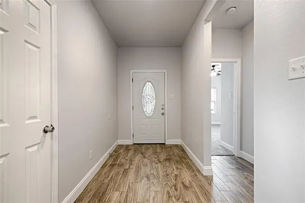 1903 Morgan Street, Greenville, TX 75401