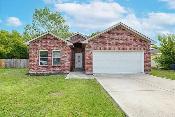 1903 Morgan Street, Greenville, TX 75401