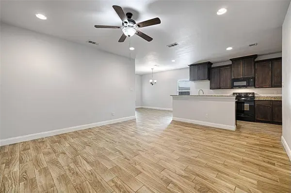 1903 Morgan Street, Greenville, TX 75401