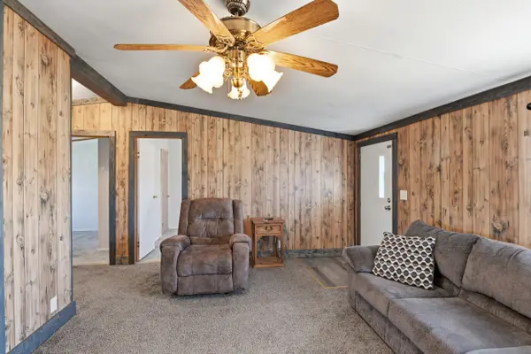 980 County Road 2605, Bonham, TX 75418