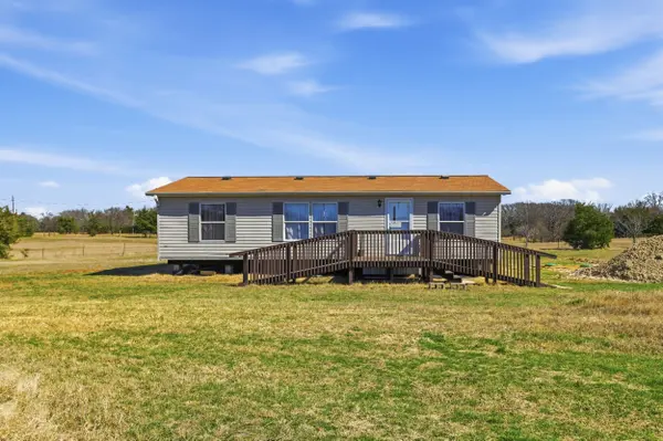 980 County Road 2605, Bonham, TX 75418