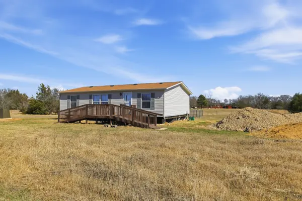 980 County Road 2605, Bonham, TX 75418