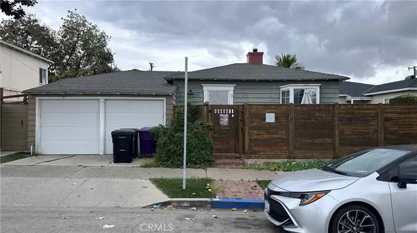 717 Ultimo AVE, Long Beach, CA 90804