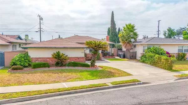 14012 S Wilkie AVE, Gardena, CA 90249