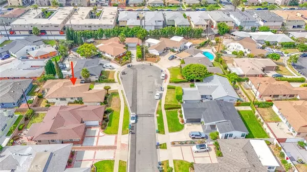 14012 S Wilkie AVE, Gardena, CA 90249