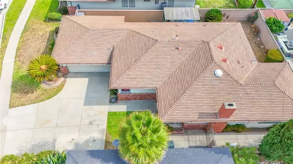 14012 S Wilkie AVE, Gardena, CA 90249