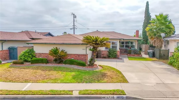 14012 S Wilkie AVE, Gardena, CA 90249