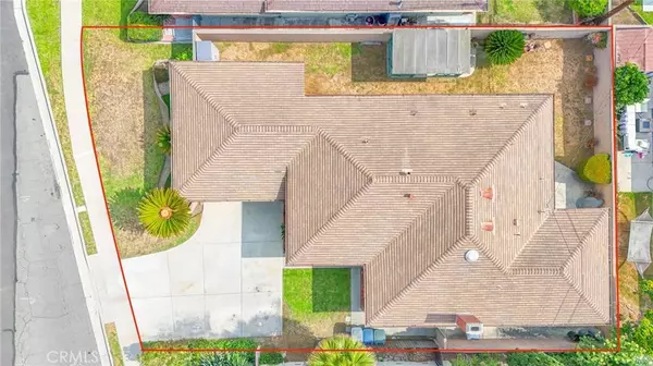 14012 S Wilkie AVE, Gardena, CA 90249