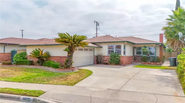 14012 S Wilkie AVE, Gardena, CA 90249