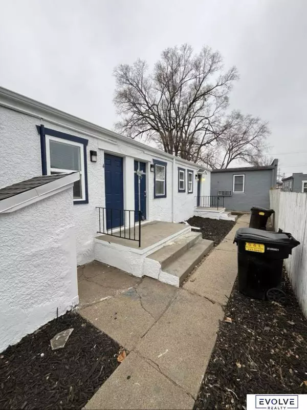 733 Mynster Street, Council Bluffs, IA 51503