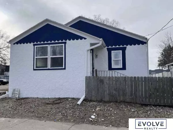 733 Mynster Street, Council Bluffs, IA 51503