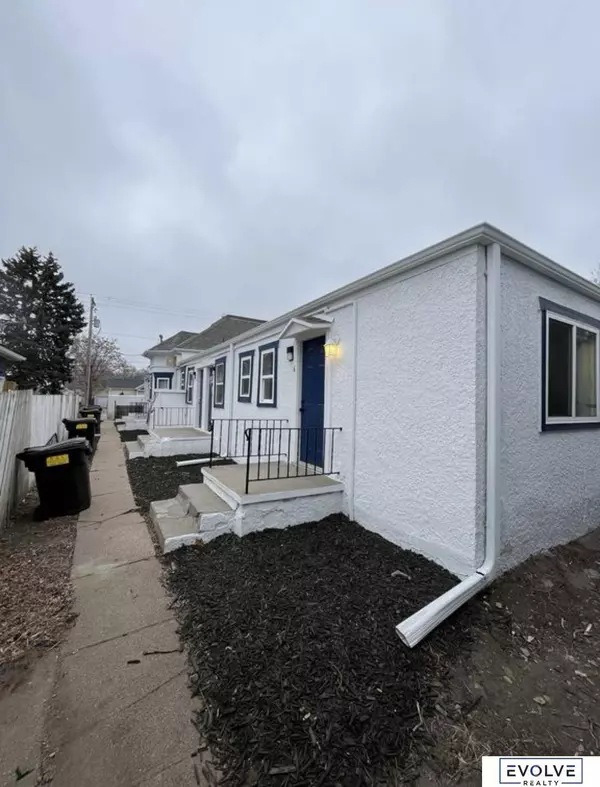 733 Mynster Street, Council Bluffs, IA 51503