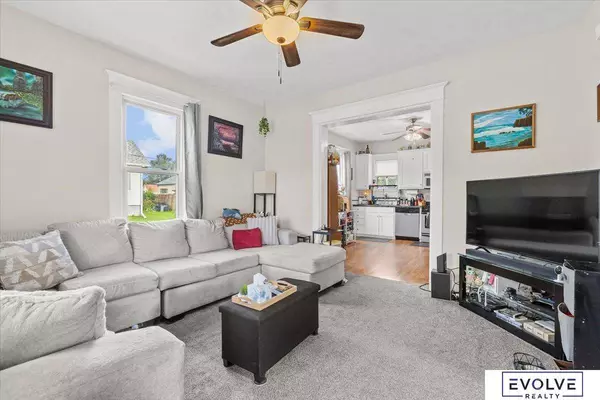 1017 17th Avenue, Council Bluffs, IA 51501