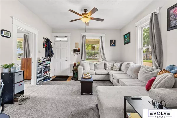 1017 17th Avenue, Council Bluffs, IA 51501