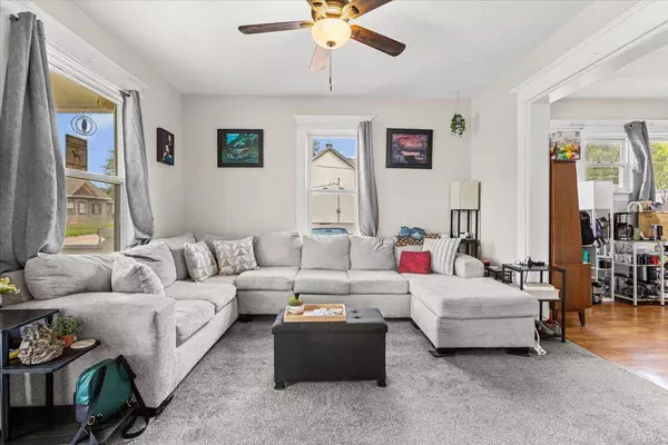 1017 17TH AVE, Council Bluffs, IA 51501