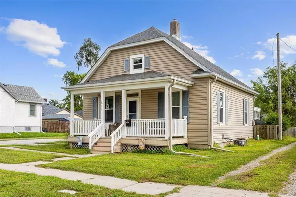 1017 17TH AVE, Council Bluffs, IA 51501