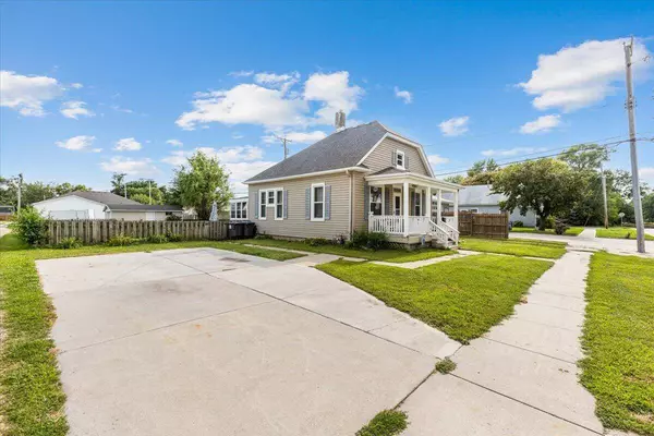 1017 17TH AVE, Council Bluffs, IA 51501