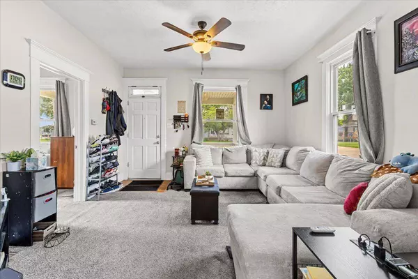 1017 17TH AVE, Council Bluffs, IA 51501