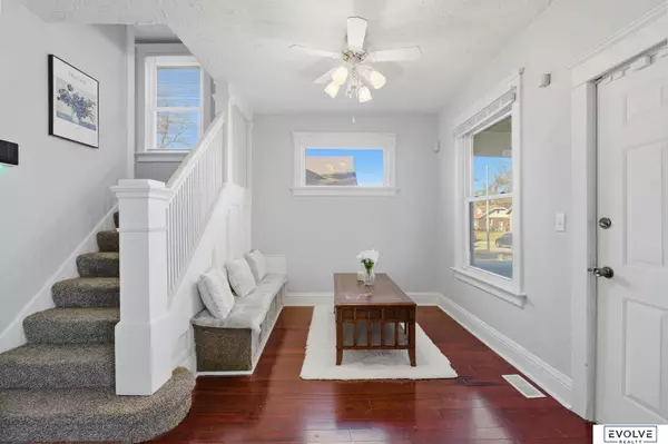 2561 Pinkney Street, Omaha, NE 68111-0000