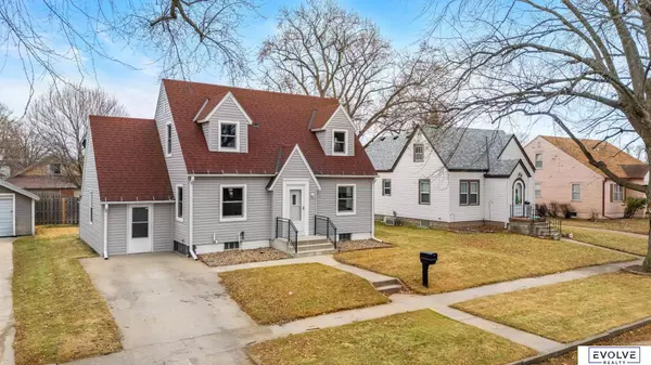 1936 N Park Avenue, Fremont, NE 68025