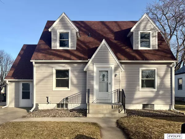 1936 N Park Avenue, Fremont, NE 68025