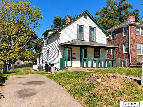 4522 Izard ST, Omaha, NE 68132